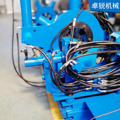 衡水三明等壁厚螺旋加工設備生產(chǎn)廠家鑄造輝煌